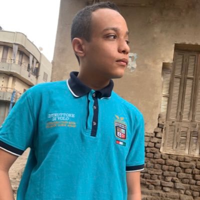 Ahmed Farag, early Graphixy beta tester